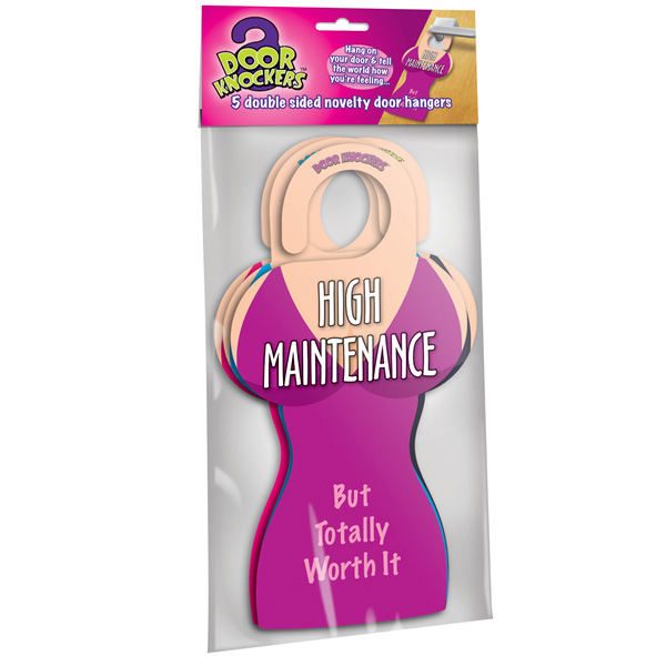 Adult Product 18+ - Door Knockers - CC Games - Special Offers - KS Store