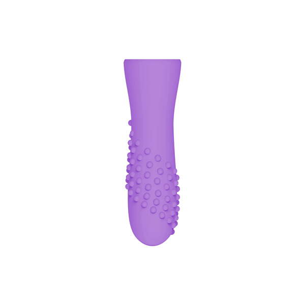 Adult Product 18+ - Key by Jopen Io Mini Massager - Lavender - California Exotics - Special Offers - KS Store