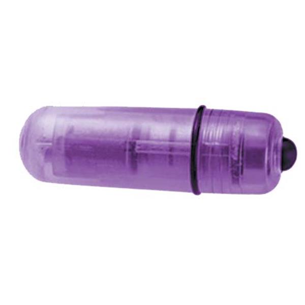 Adult Product 18+ - Screaming O Bullets - Purple - Screaming O - Screaming O - KS Store