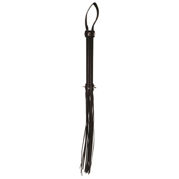 Adult Product 18+ - Edge Spike Flogger - Sportsheets - Special Offers - KS Store