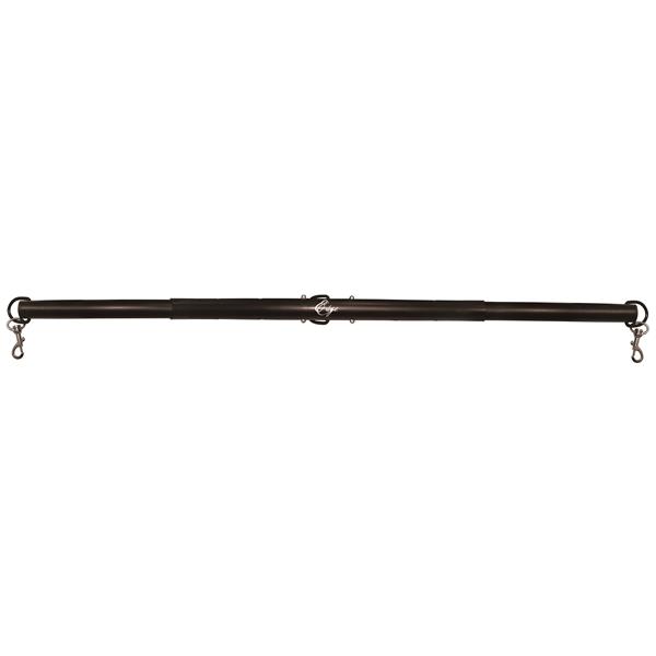Adult Product 18+ - Edge Adjustable Spreader Bar - Sportsheets - Sexual Positioning - KS Store