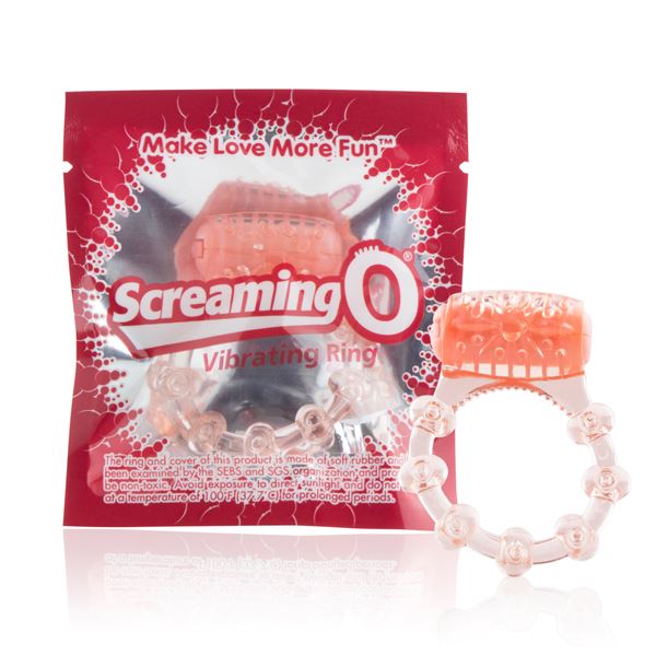 Adult Product 18+ - Screaming O Basic Ring - Screaming O - Screaming O - KS Store