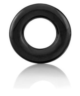 Adult Product 18+ - Screaming O RingO's - Black - Screaming O - Screaming O - KS Store