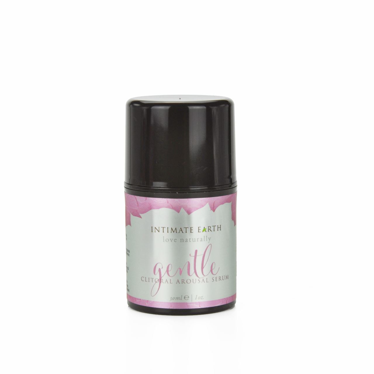 Adult Product 18+ - Intimate Earth Clitoral Stimulating Gel - Gentle 30ml/1oz - Intimate Earth - Intimate Earth - KS Store