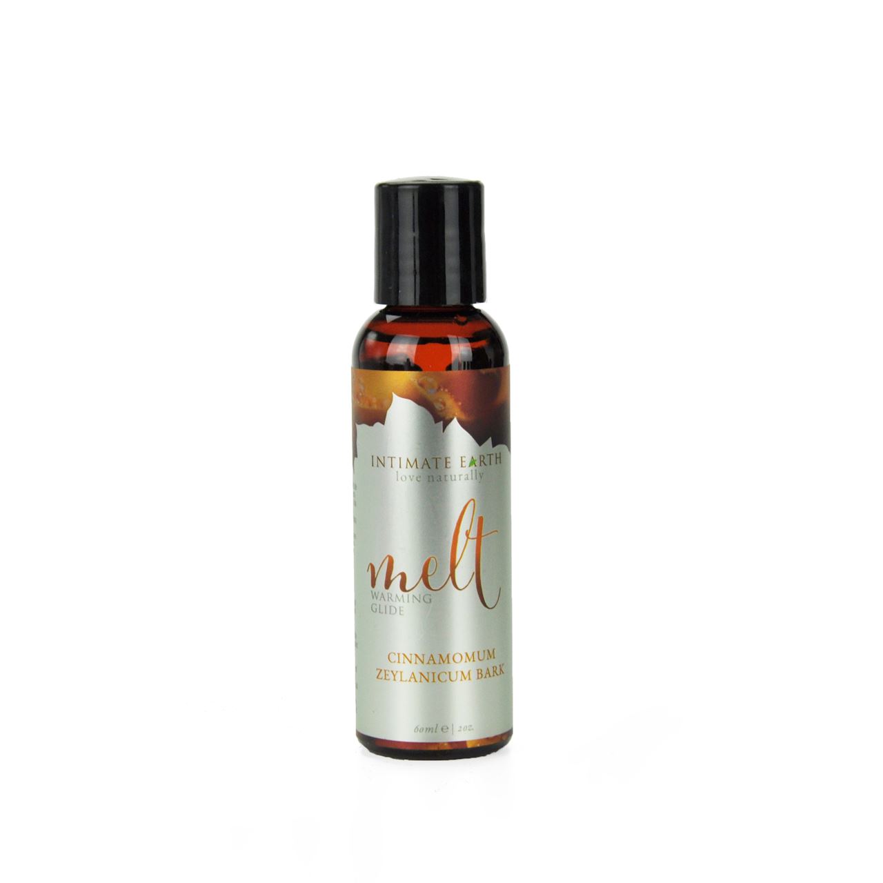 Adult Product 18+ - Intimate Earth Melt Warming Glide Cinnamomum Zeylanicum Bark 60ml/2oz - Intimate Earth - Intimate Earth - KS Store