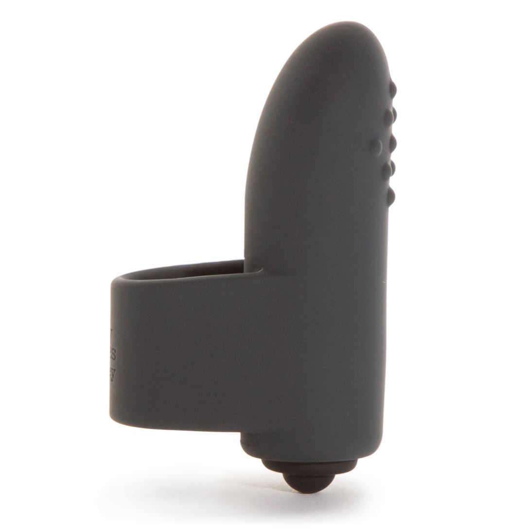 Adult Product 18+ - Fifty Shades of Grey Secret Touching Finger Massager - Fifty Shades of Grey - Fifty Shades Of Grey - KS Store