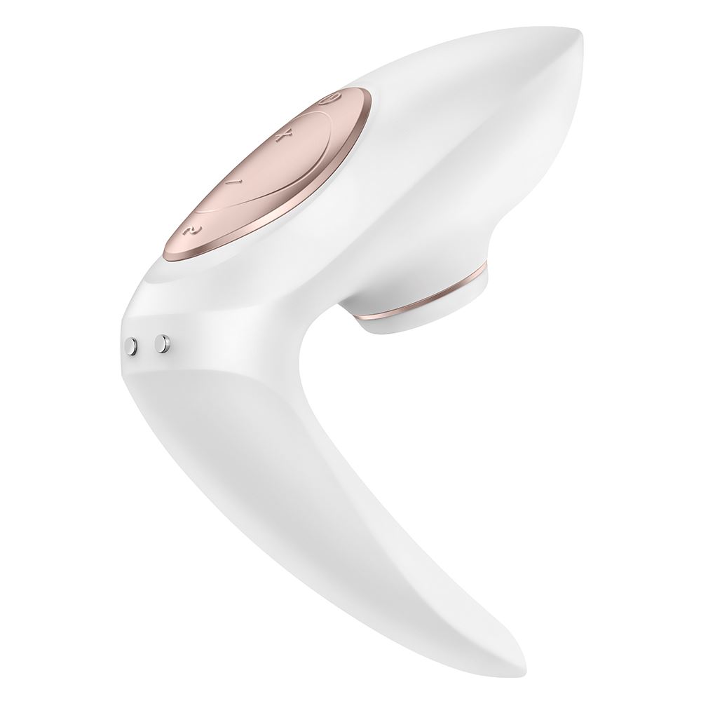 Adult Product 18+ - Satisfyer Pro 4 Couples - Satisfyer - Toys - KS Store