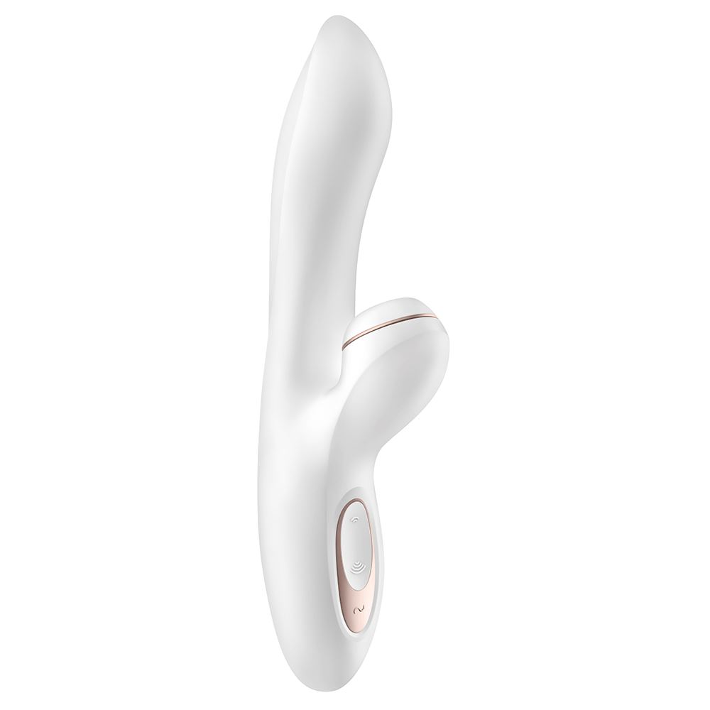 Adult Product 18+ - Satisfyer Pro G-Spot Rabbit (Pro + G-Spot) - Satisfyer - Toys - KS Store