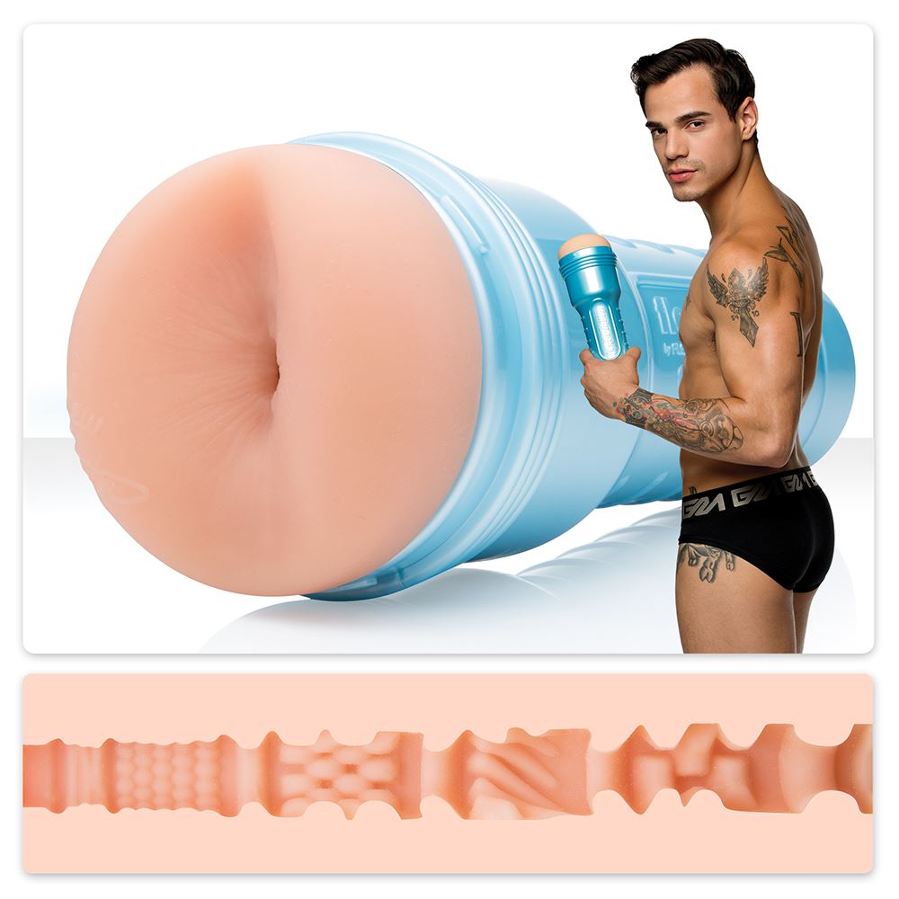 Adult Product 18+ - Fleshjack Boys - Levi Karter Explosive - Fleshlight - Fleshlight - KS Store