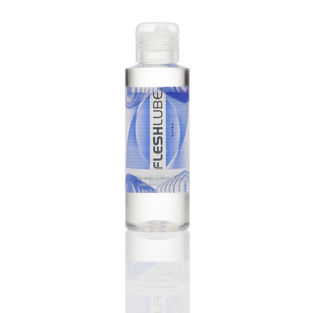 Adult Product 18+ - Fleshlight Fleshlube - Water 100ml - Fleshlight - Accessories - KS Store