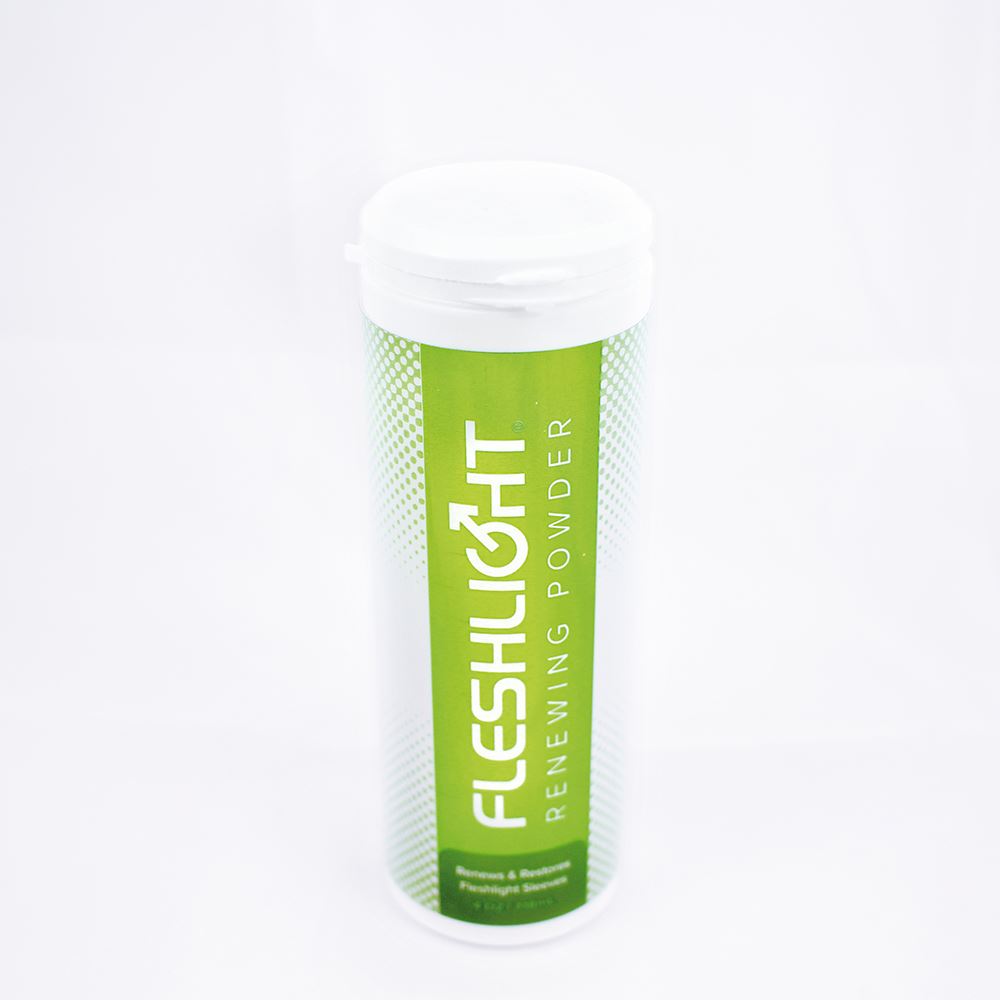 Adult Product 18+ - Fleshlight Renewing Powder - Fleshlight - Accessories - KS Store