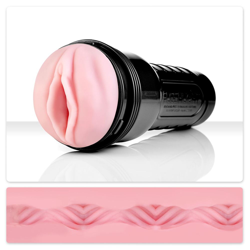 Adult Product 18+ - Fleshlight - Pink Lady Vortex - Fleshlight - Fleshlight - KS Store
