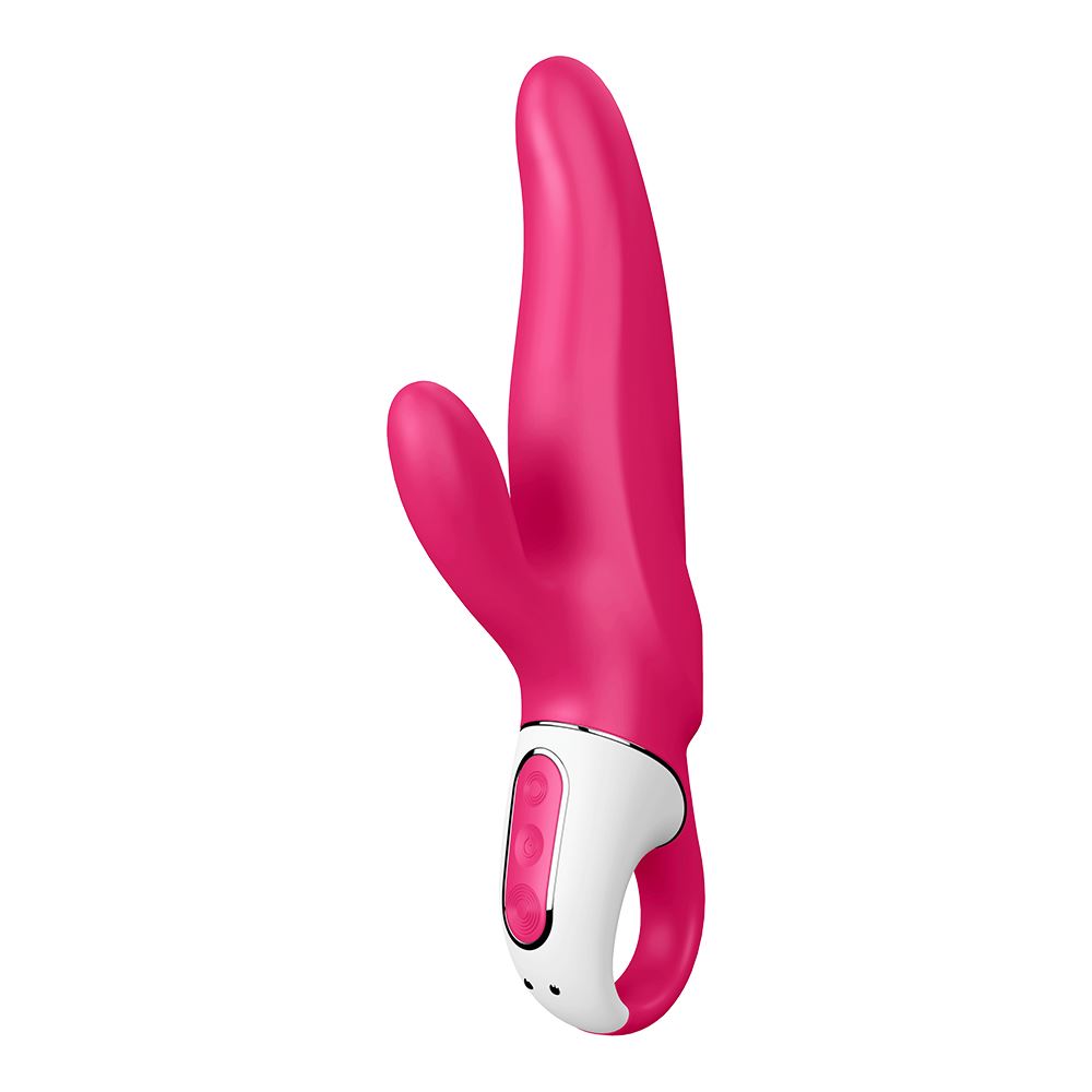 Adult Product 18+ - Satisfyer Vibes Mr. Rabbit - Satisfyer - Toys - KS Store