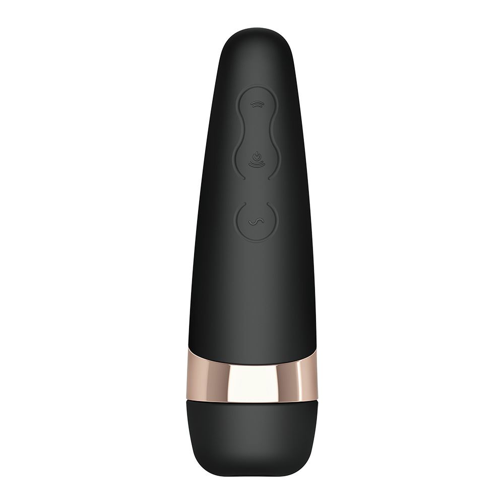Adult Product 18+ - Satisfyer Pro Vibration 3 (Pro 3+) - Satisfyer - Toys - KS Store