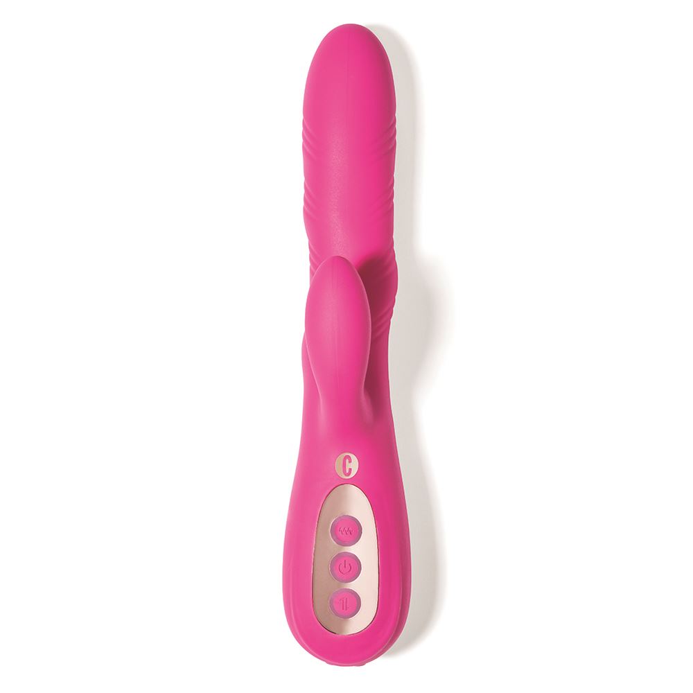 Adult Product 18+ - Cosmopolitan Luminous - Pink - Cosmopolitan - Special Offers - KS Store