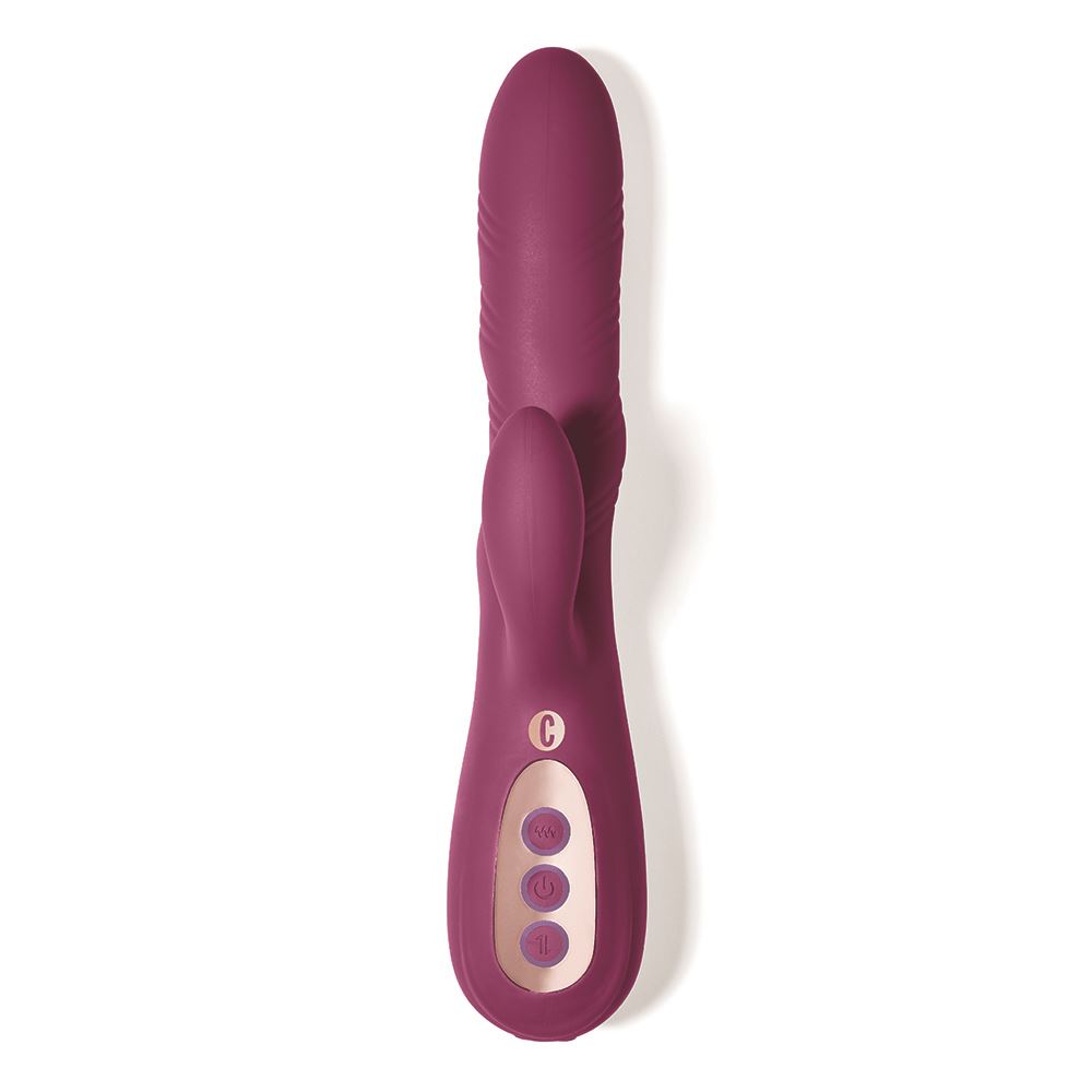 Adult Product 18+ - Cosmopolitan Luminous - Purple - Cosmopolitan - Special Offers - KS Store