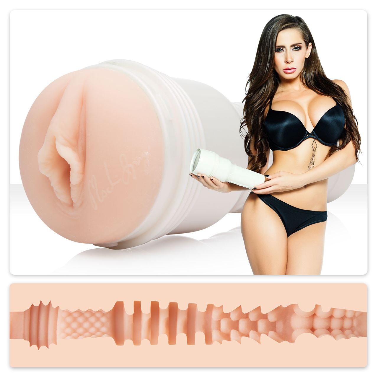 Adult Product 18+ - Fleshlight Girls - Madison Ivy Beyond - Fleshlight - Fleshlight - KS Store