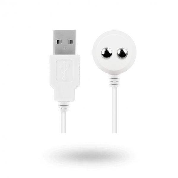 Adult Product 18+ - Satisfyer USB Charging Cable - Satisfyer - Toys - KS Store