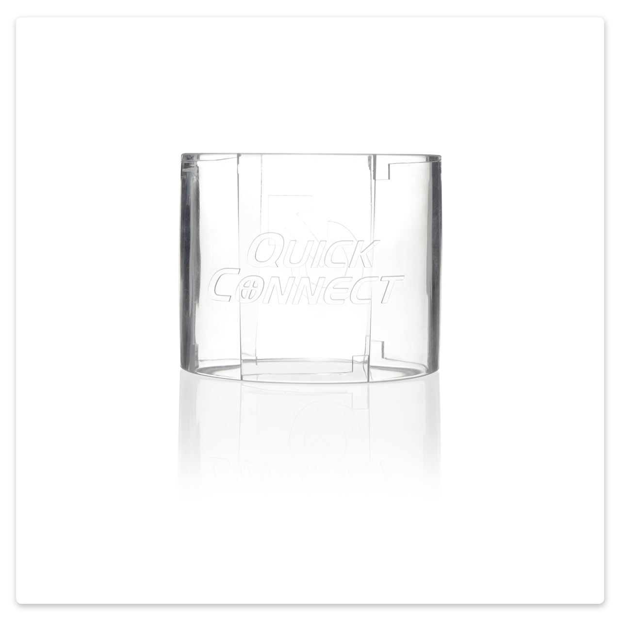 Adult Product 18+ - Fleshlight Quickshot Quick Connect - Fleshlight - Fleshlight - KS Store