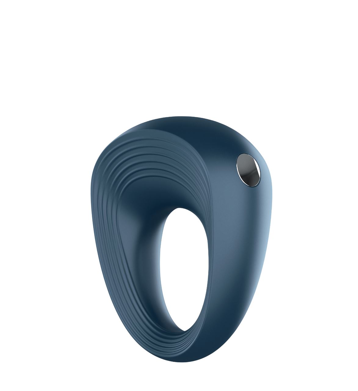 Adult Product 18+ - Satisfyer Ring 2 Classically Rounded (Power Ring) - Satisfyer - Toys - KS Store