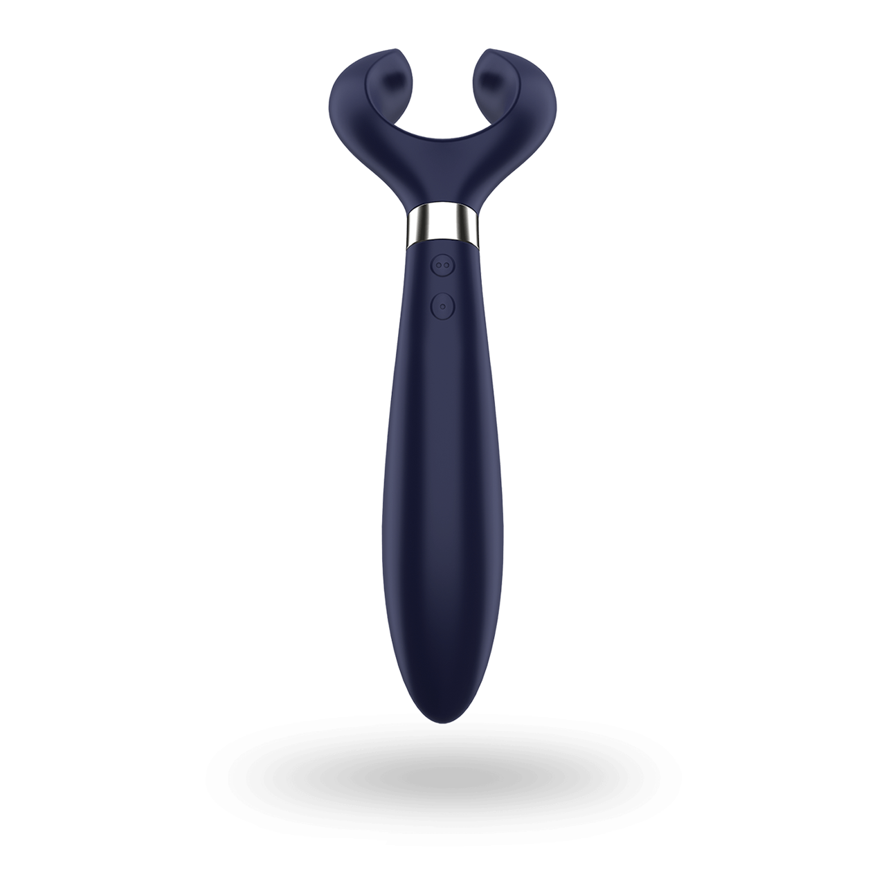 Adult Product 18+ - Satisfyer Partner Multifun 3 - Navy (Endless Fun) - Satisfyer - Toys - KS Store