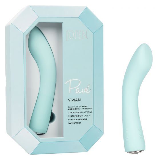 Adult Product 18+ - Pave By Jopen - Vivian - California Exotics - Wholesale Vibrators - KS Store
