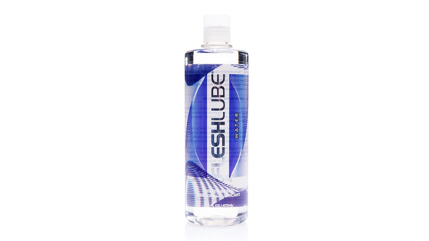 Adult Product 18+ - Fleshlight Fleshlube - Water 500ml - Fleshlight - Fleshlight - KS Store