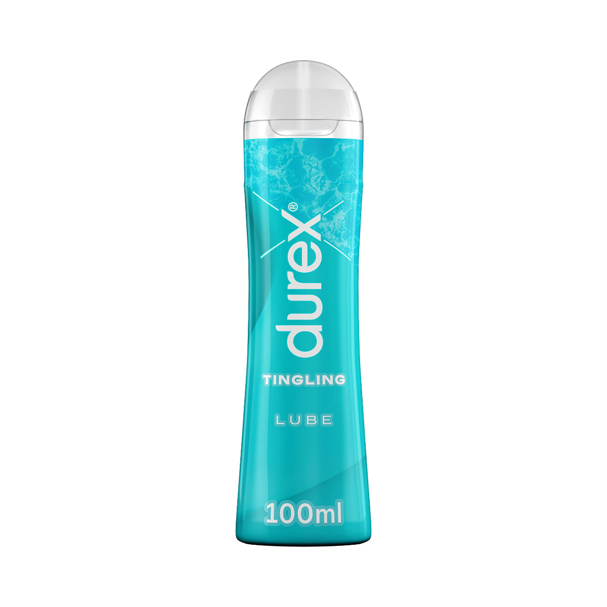 Adult Product 18+ - Durex Tingle Lube 100ml - Durex - Durex Lubes and Gels - KS Store