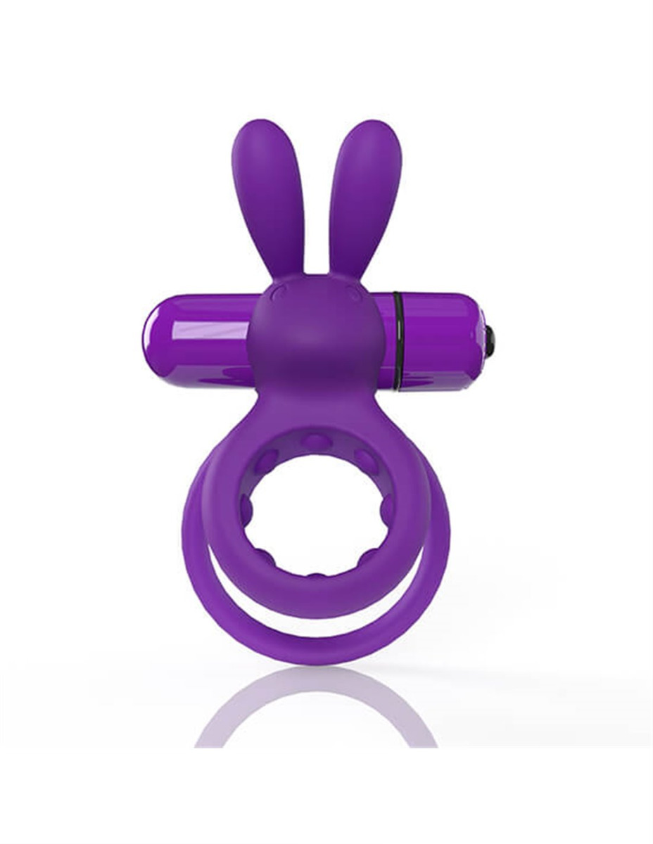 Adult Product 18+ - Screaming O 4T Ohare - Grape - Screaming O - Screaming O - KS Store