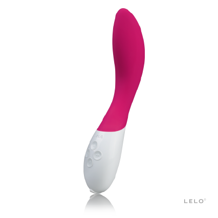 Adult Product 18+ - Lelo Mona 2 - Cerise - Lelo - LELO - KS Store