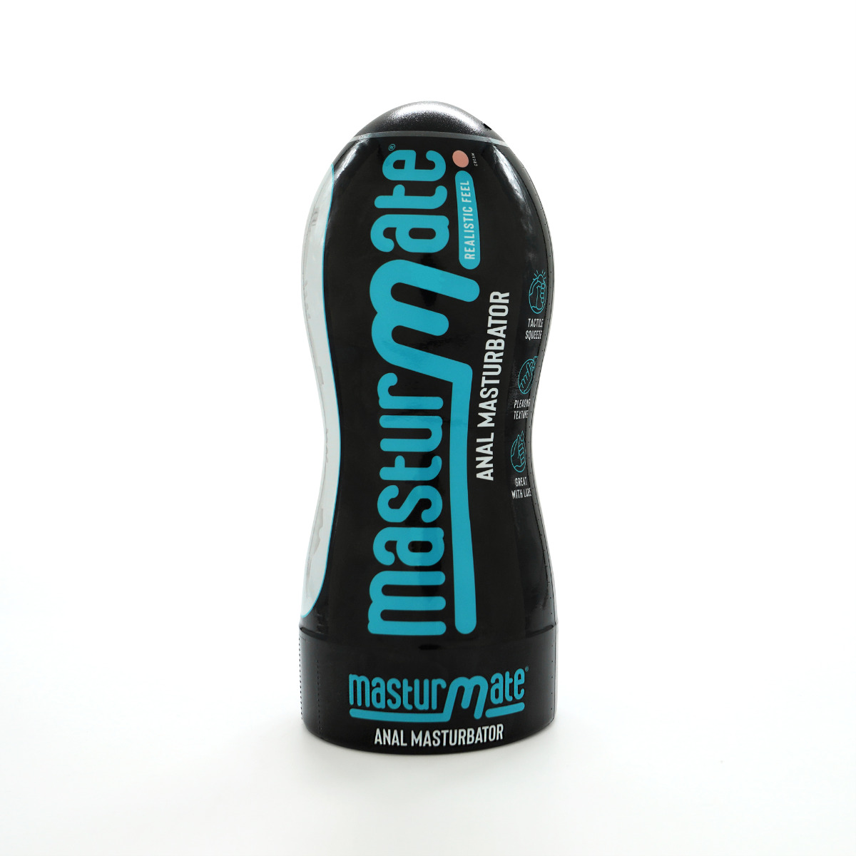 Adult Product 18+ - Masturmate - Butt - Cream (Realistic Feel Male Stroker) - Masturmate - Male Masturbators - KS Store