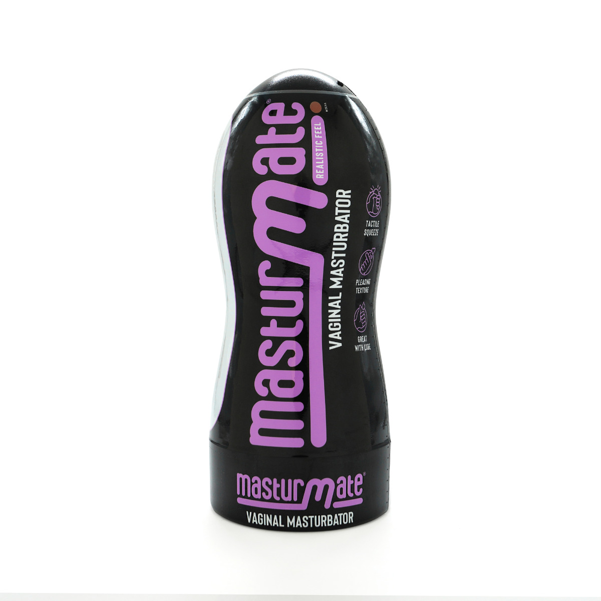Adult Product 18+ - Masturmate - Vagina - Mocha (Realistic Feel Male Stroker) - Masturmate - Masturmate - KS Store
