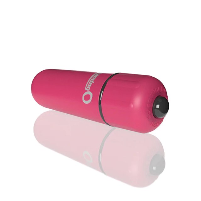 Adult Product 18+ - Screaming O 4T Bullet - Blueberry - Screaming O - Screaming O - KS Store