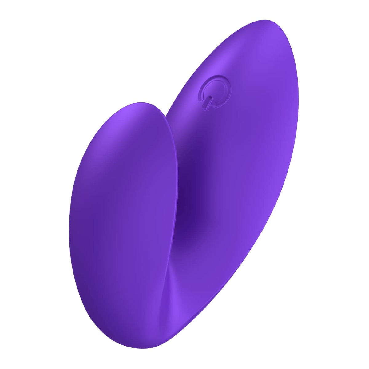 Adult Product 18+ - Satisfyer Love Riot - Purple - Satisfyer - Toys - KS Store