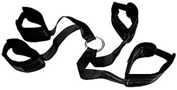 Adult Product 18+ - S&M Wrist & Ankle Restraints - Sex & Mischief - Special Offers - KS Store