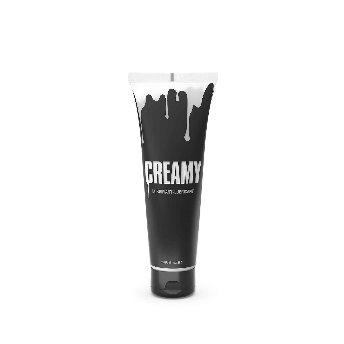 Adult Product 18+ - Strap On Me - Creamy – Real Fake Sperm Lubricant - 150 ml /5.28fl oz - Strap On Me - Strap On Me - KS Store