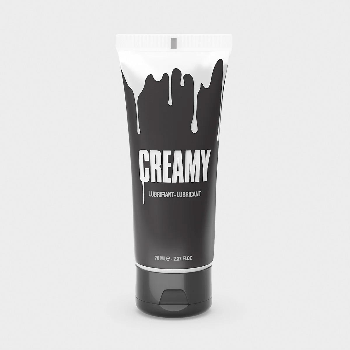 Adult Product 18+ - Strap On Me - Creamy – Real Fake Sperm Lubricant - 70 ml/2.37fl oz - Strap On Me - Strap On Me - KS Store