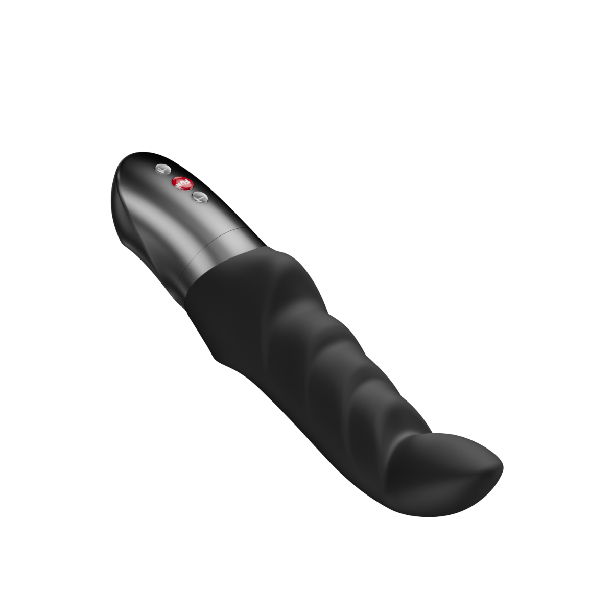 Adult Product 18+ - Fun Factory - Abby G - G-Spot Vibrator - Black - AAA Battery - Fun Factory - Fun Factory - KS Store