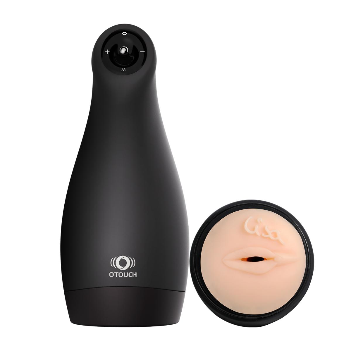 Adult Product 18+ - Otouch - Airturn3 Masturbator Vagina - OTouch - Otouch - KS Store