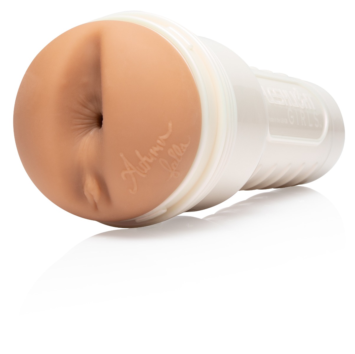 Adult Product 18+ - Fleshlight Girl's Butts - Autumn Falls Peaches - Fleshlight - Fleshlight - KS Store