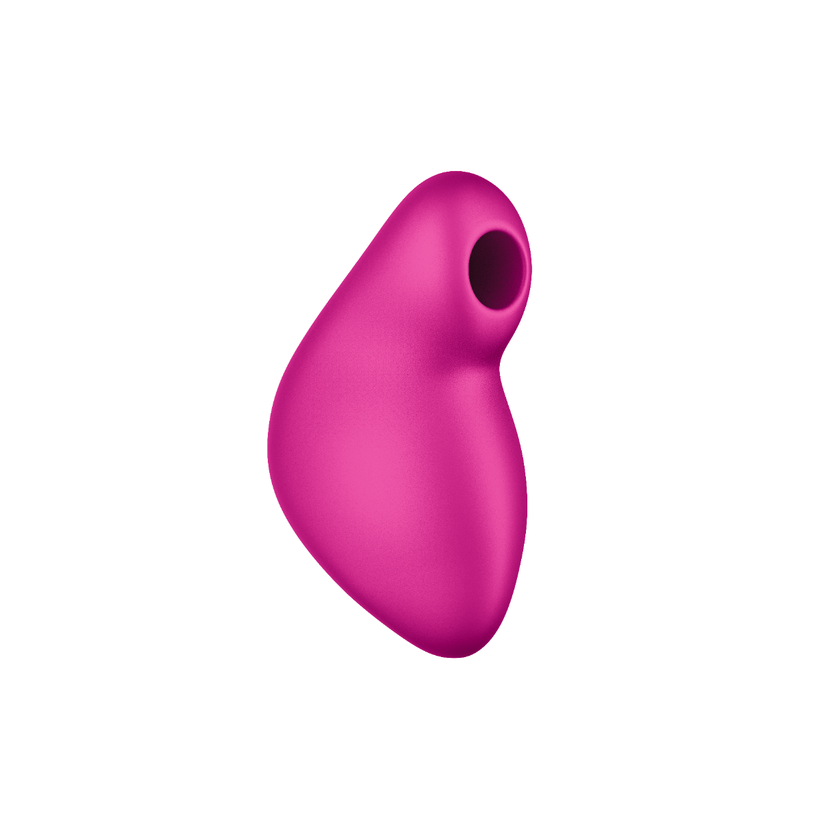 Adult Product 18+ - Fun Factory - Allure - Double Air Pulse Vibrator - Magenta - Rechargeable Battery - Fun Factory - Fun Factory - KS Store
