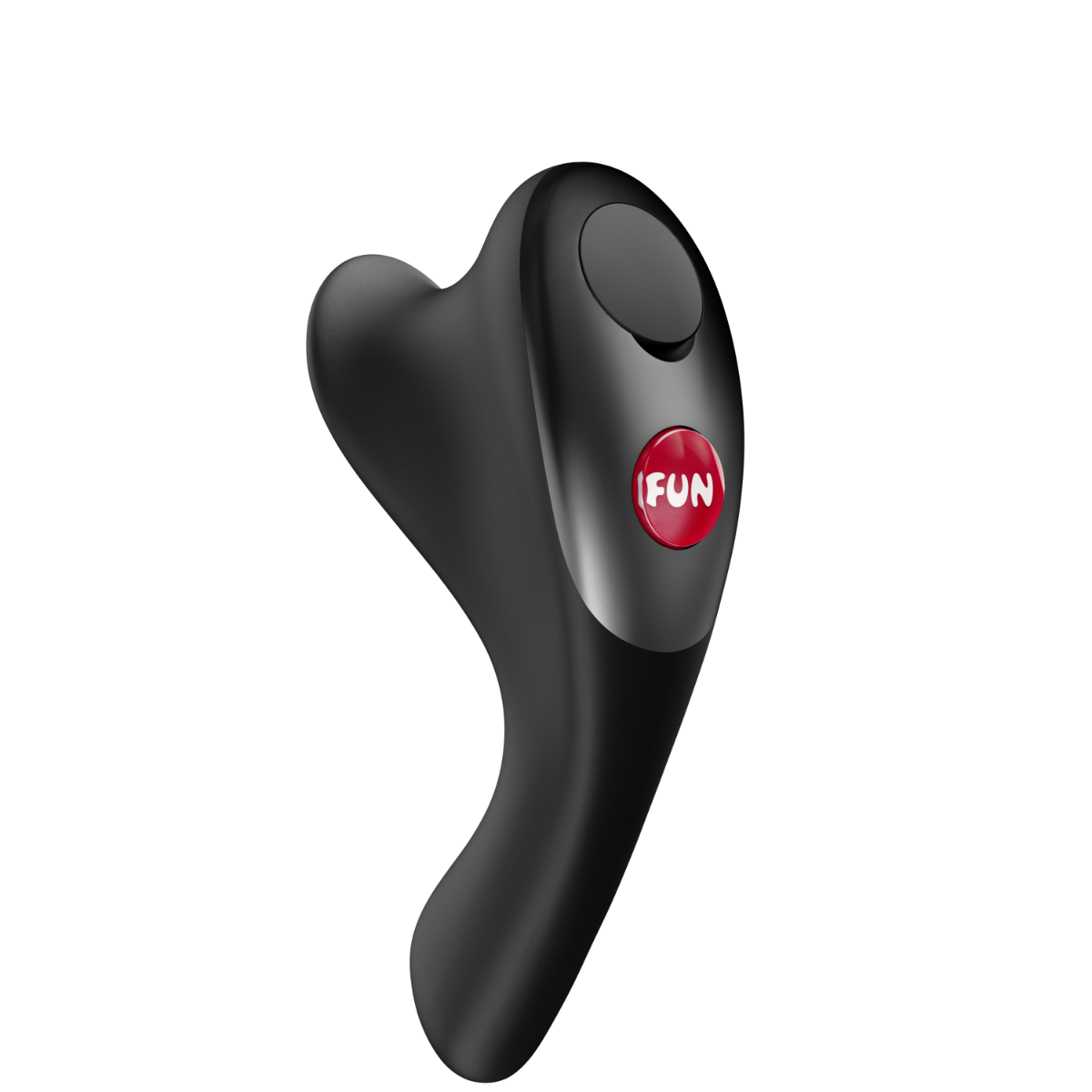 Fun Factory - Be·One - Vibrator - Black - Rechargeable  Battery