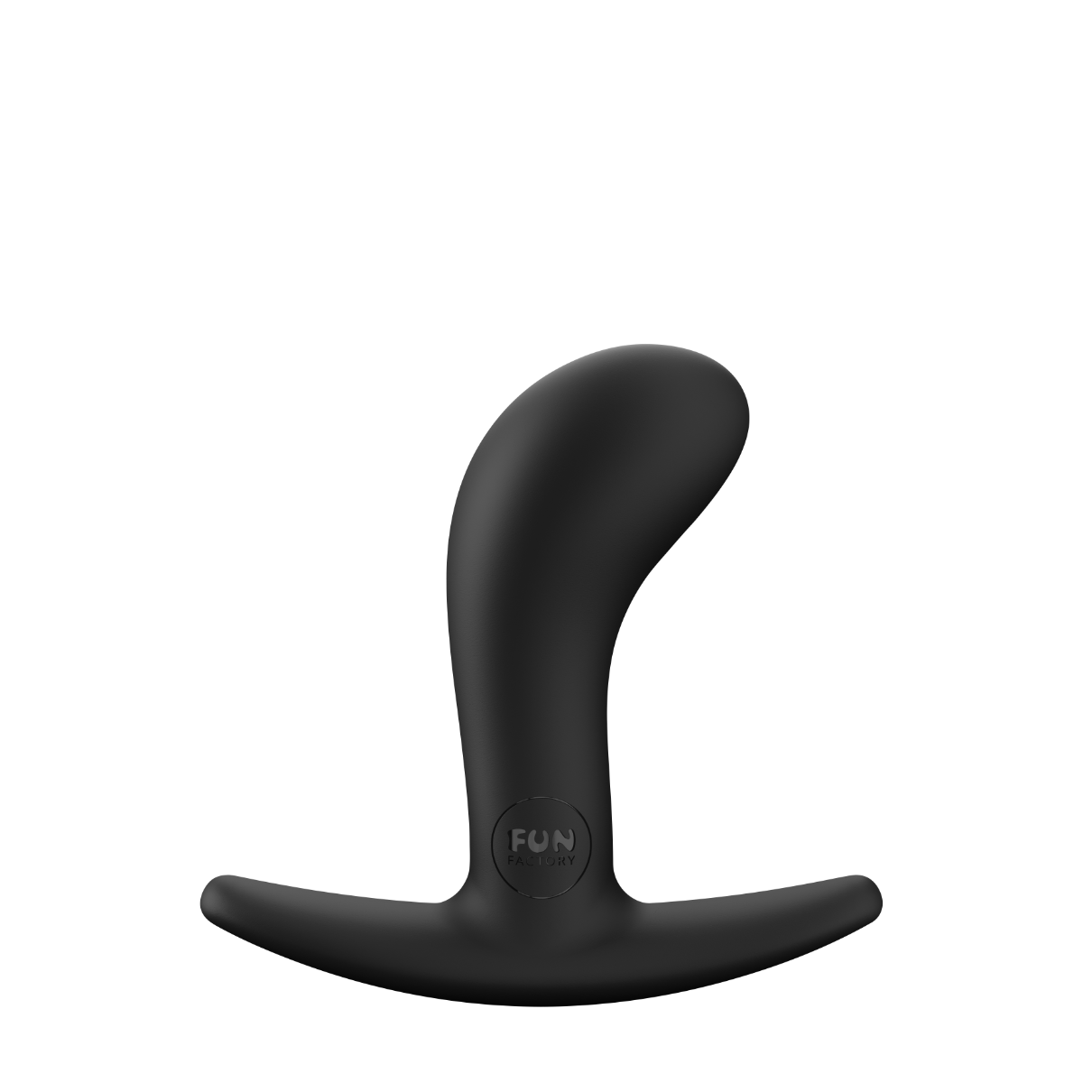 Adult Product 18+ - Fun Factory - Bootie S - Anal Plug - Black - Fun Factory - Fun Factory - KS Store