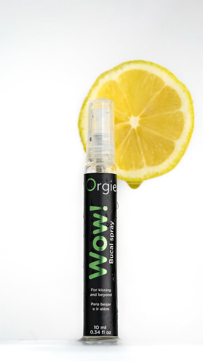 Adult Product 18+ - Orgie Wow! Blowjob Spray - Orgie - Orgie - KS Store