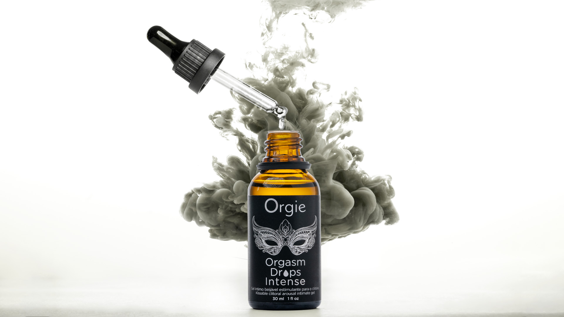 Adult Product 18+ - Orgie Orgasm Drops - Intense - Orgie - Orgie - KS Store