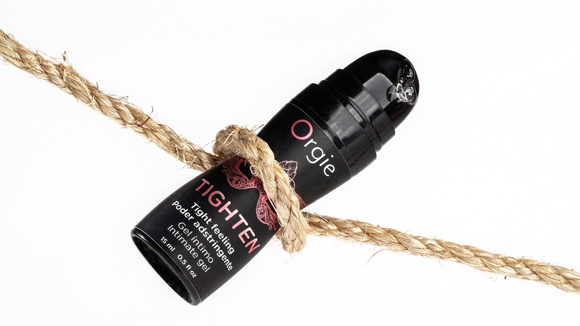 Adult Product 18+ - Orgie Vaginal Tightening Gel - Orgie - Orgie - KS Store