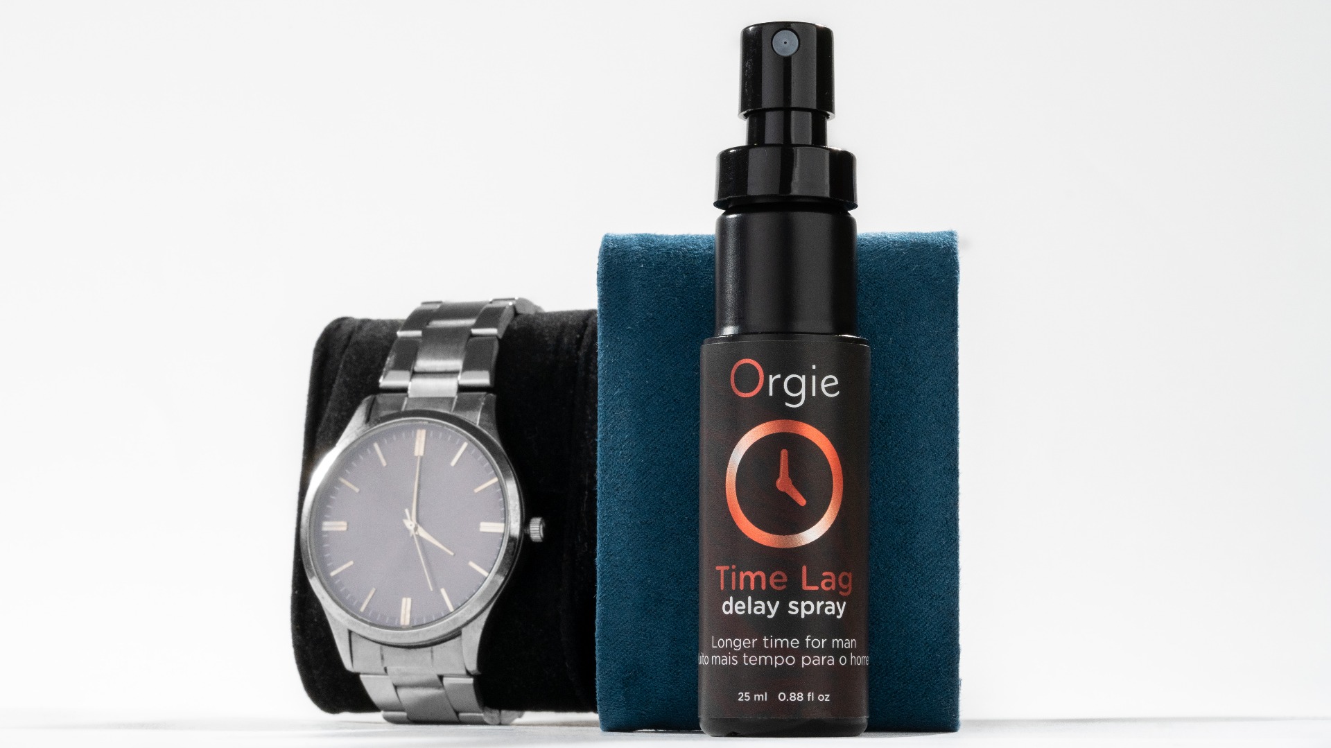 Adult Product 18+ - Orgie Time Lag Delay Serum - Orgie - Orgie - KS Store