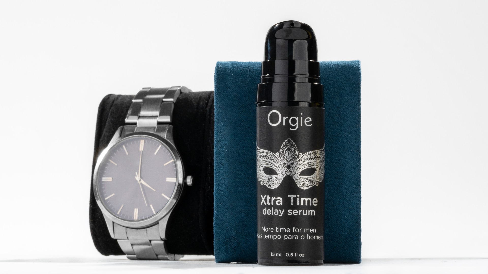 Adult Product 18+ - Orgie Xtra Time Delay Serum - Orgie - Orgie - KS Store