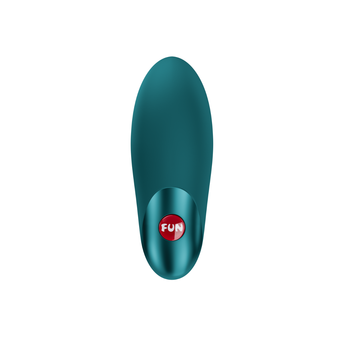 Adult Product 18+ - Fun Factory - Charme - Bullet Vibrator - Bottle Green - Rechargeable Battery - Fun Factory - Fun Factory - KS Store
