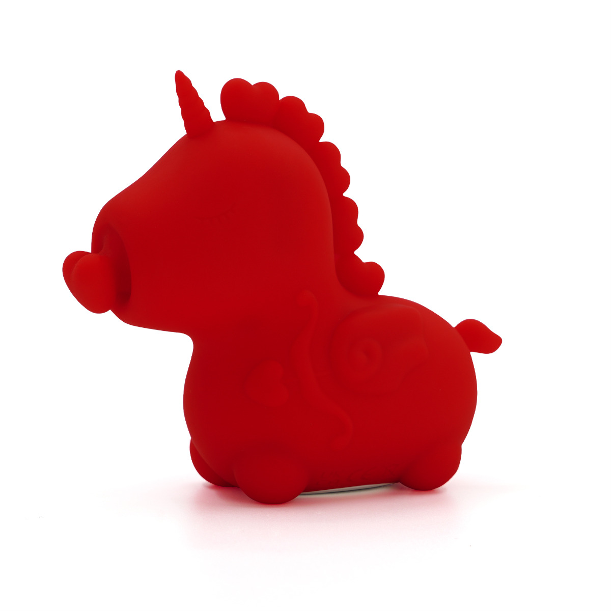 Adult Product 18+ - Unihorn - Cupid's Beau (The Heart Nosed One) - Unihorn - Unihorn - KS Store